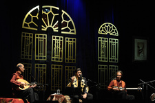 شاه می‌بخشد، شاه‌قلی نمی‌بخشد!